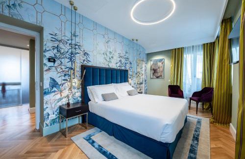 Duomo Hotel | Glimpse Hotel