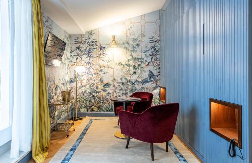 Duomo Hotel | Glimpse Hotel