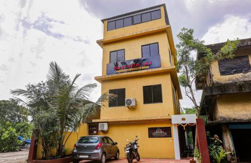 Mahape House | Glitz Hotels Harsita Inn - Mahape Navi Mumbai