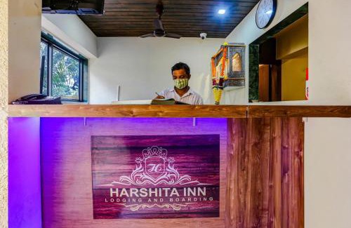 Mahape House | Glitz Hotels Harsita Inn - Mahape Navi Mumbai