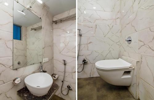 Mahape House | Glitz Hotels Harsita Inn - Mahape Navi Mumbai