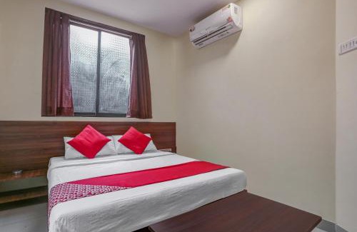 Mahape House | Glitz Hotels Harsita Inn - Mahape Navi Mumbai