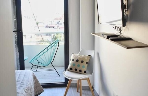 Abasto Apartment | GLL841-5C
