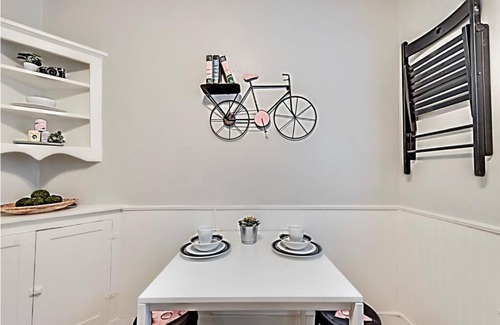 Lower Greenville Apartment | Global Cup Lower-Greenville Landing Close to Everything