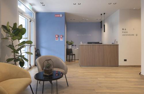 Miramare Hotel | Global Hotel