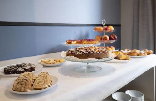 Miramare Hotel | Global Hotel