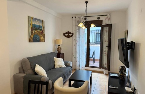Velez de Benaudalla Apartment | Global Las Terrazas de Velez