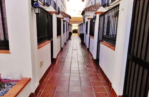 Velez de Benaudalla Apartment | Global Las Terrazas de Velez