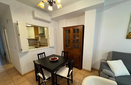 Velez de Benaudalla Apartment | Global Las Terrazas de Velez