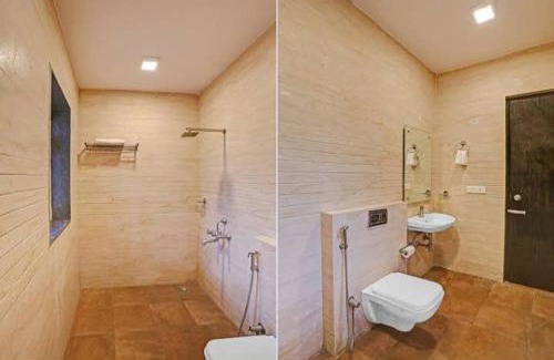 Sector 40 Hotel | Global luxary stay