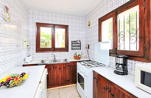 Benissa Coast House | Global Marianne - By Global Rental Holidays 8097