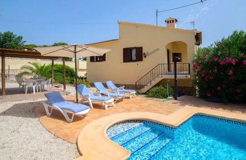 Benissa Coast House | Global Marianne - By Global Rental Holidays 8097