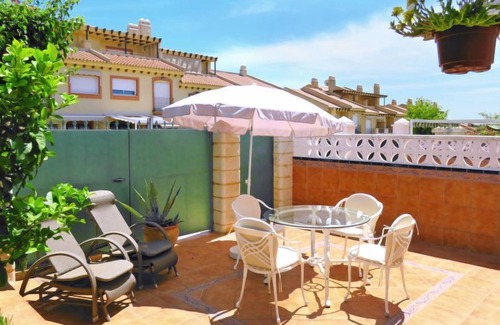 Velez-Malaga House | Global Playa del Conde 7132