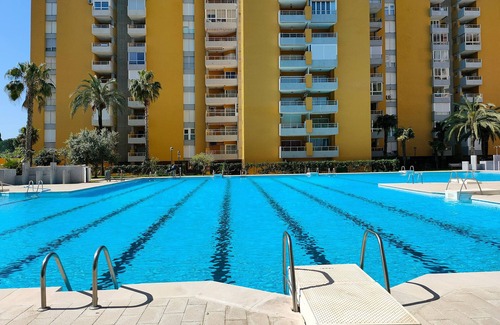 Canet de Berenguer Apartment | Global Properties: apartment with good views in Canet playa