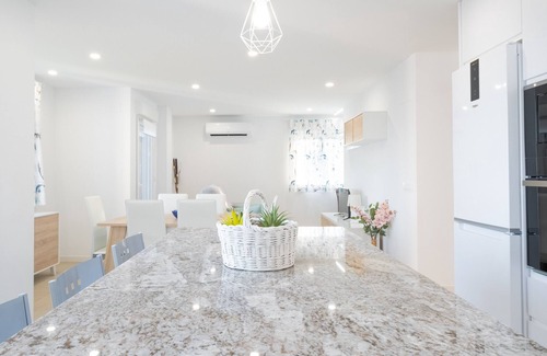 Sagunto Apartment | Global Properties: Nice apartment in Ciudad Mar Urbanization