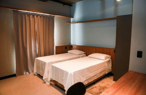 Centro Apartment | Globo Lar Studios