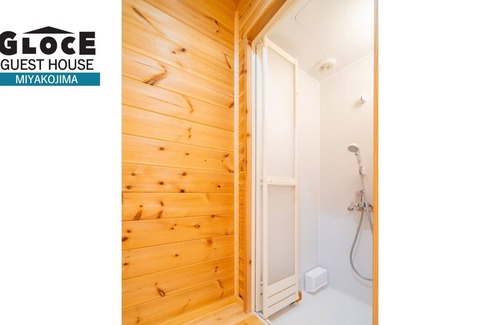 Yonaha Apartment | GLOCE Miyakojima LapsiGuest house / Miyakojima Okinawa