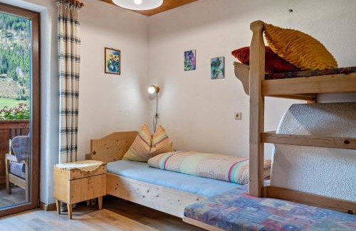 Cadipietra Apartment | Glocklechnhof Sternenhimmel