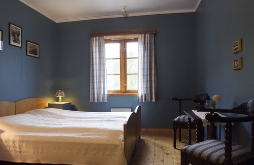 Tretten House | Glomstad Gjestehus