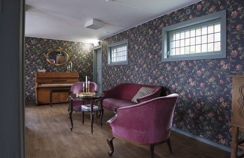 Tretten House | Glomstad Gjestehus