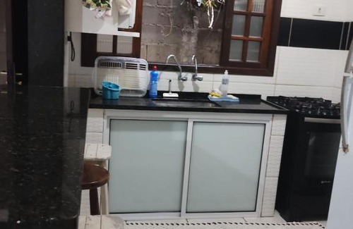 Sumare House | Gloria