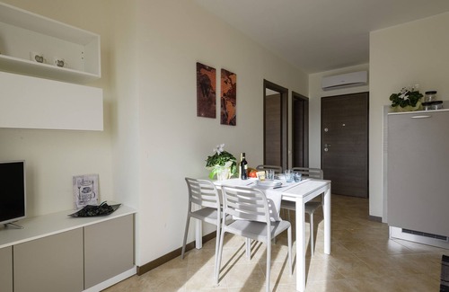 Civezza Apartment | Gloria del Mare - Civezza