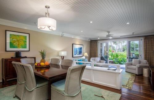 Kahuku House | Glorious Beachfront high end Villa