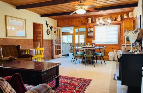 Etlan Other | Glorious Mountain Getaway with amazing views of Old Rag Mountain