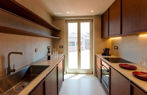 Santorini Villa | Glorious Santorini Villa | Villa Imrahil | 2 Bedrooms | Breathtaking Sea View