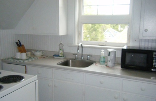 Moncton Bed & Breakfast | Glory Inn Downtown Moncton