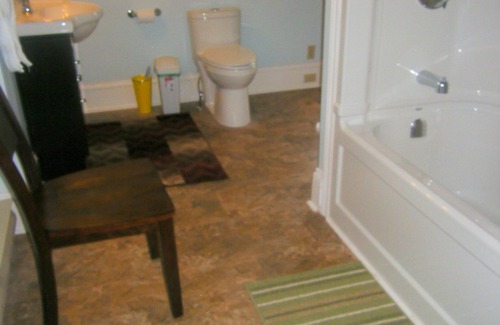 Moncton Bed & Breakfast | Glory Inn Downtown Moncton