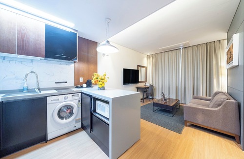 Cheongju Hotel | GLOUCESTER HOTEL CHEONGJU