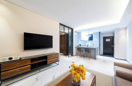 Cheongju Hotel | GLOUCESTER HOTEL CHEONGJU