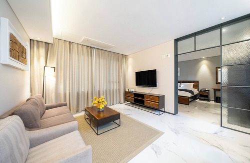 Cheongju Hotel | GLOUCESTER HOTEL CHEONGJU