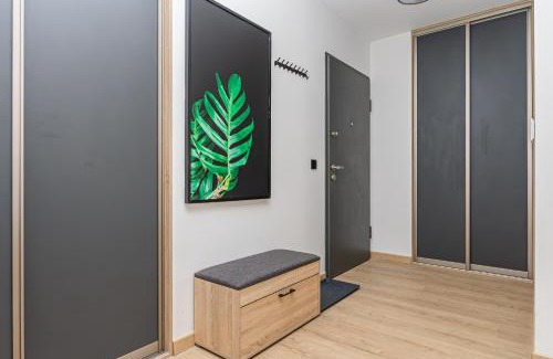 Old Town Apartment | Glow Apartments, Apartament Luna Śródmieście