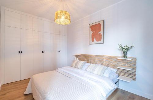 Przymorze Apartment | Glow Apartments - Apartament Amazonia Jagiellońska