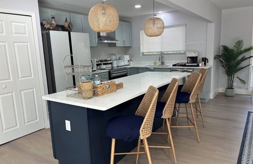 Vance Jackson House | Glow House