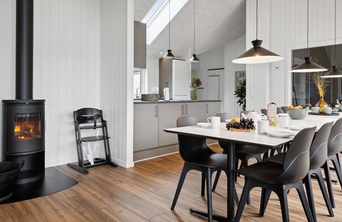Sydals House | "Glum" - 200m from the sea by Interhome