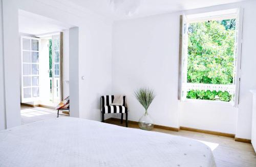 Goupillieres House | GLYCINES COUNTRY GUESTHOUSE