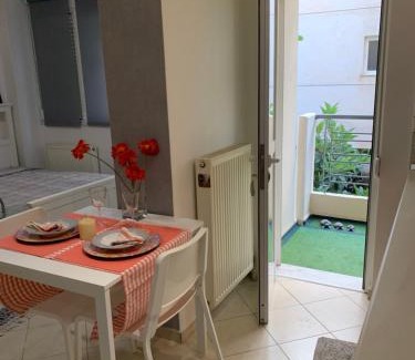 Glyfada Apartment | Glyfada Centre Studio