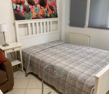 Glyfada Apartment | Glyfada Centre Studio