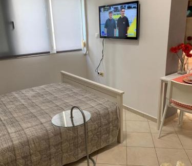 Glyfada Apartment | Glyfada Centre Studio