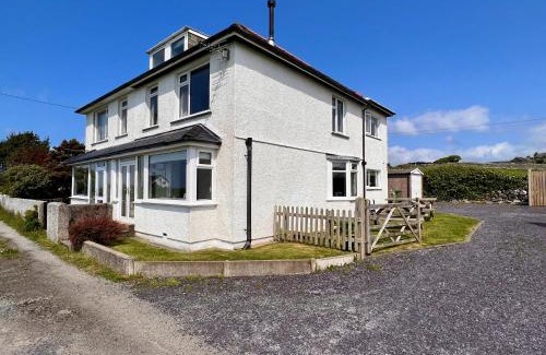 Llandanwg House | Glynmor