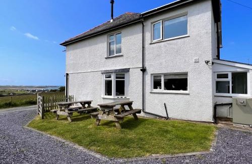 Llandanwg House | Glynmor