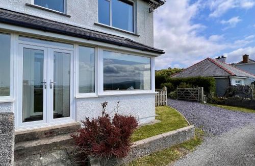 Llandanwg House | Glynmor