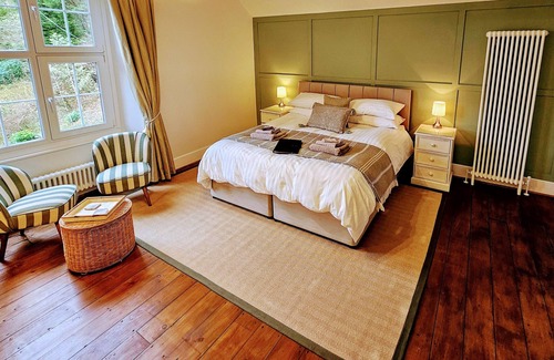 Betws-Y-Coed House | Glyntwrog House