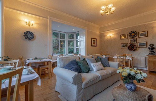 Betws-Y-Coed House | Glyntwrog House