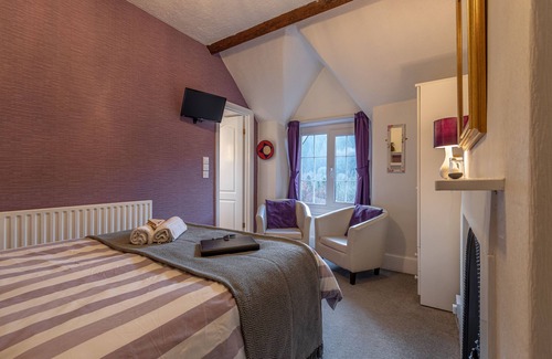 Betws-Y-Coed House | Glyntwrog House