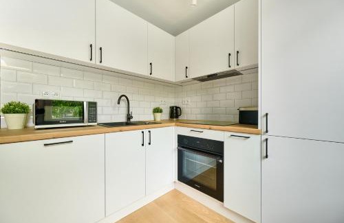 Olsztyn Apartment | GM Apartament na Parkiecie