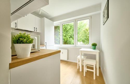 Olsztyn Apartment | GM Apartament na Parkiecie